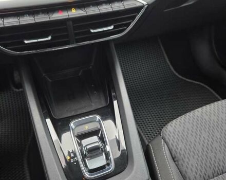 Сірий Шкода Октавія, об'ємом двигуна 2.01 л та пробігом 193 тис. км за 21200 $, фото 44 на Automoto.ua