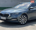 Шкода Октавия 2020 в Киеве на Automoto.ua Серый Шкода Октавия, объемом двигателя 1.97 л и пробегом 227 тыс. км за 20500 $, фото 2 на Automoto.ua