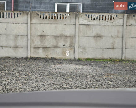 Серый Шкода Октавия, объемом двигателя 2 л и пробегом 166 тыс. км за 19900 $, фото 33 на Automoto.ua