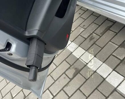 Серый Шкода Октавия, объемом двигателя 1.97 л и пробегом 223 тыс. км за 19899 $, фото 41 на Automoto.ua