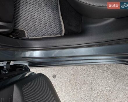 Шкода Октавия 2020 в Житомире на Automoto.ua Серый Шкода Октавия, объемом двигателя 1.97 л и пробегом 167 тыс. км за 22500 $, фото 38 на Automoto.ua