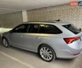 Сірий Шкода Октавія, об'ємом двигуна 1.97 л та пробігом 171 тис. км за 23000 $, фото 11 на Automoto.ua