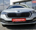 Серый Шкода Октавия, объемом двигателя 1.4 л и пробегом 58 тыс. км за 22999 $, фото 14 на Automoto.ua