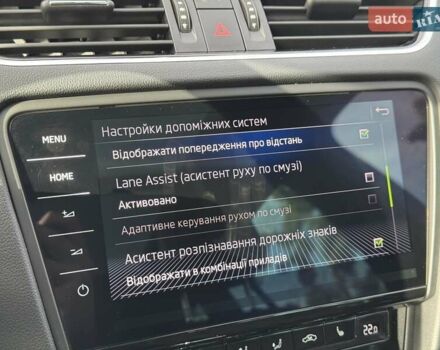 Сірий Шкода Октавія, об'ємом двигуна 1.97 л та пробігом 150 тис. км за 20900 $, фото 66 на Automoto.ua