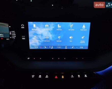 Серый Шкода Октавия, объемом двигателя 1.97 л и пробегом 231 тыс. км за 20900 $, фото 58 на Automoto.ua