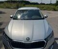 Сірий Шкода Октавія, об'ємом двигуна 1.97 л та пробігом 171 тис. км за 23000 $, фото 16 на Automoto.ua