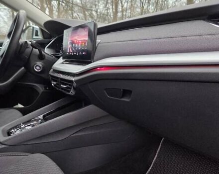 Сірий Шкода Октавія, об'ємом двигуна 1.97 л та пробігом 193 тис. км за 21200 $, фото 29 на Automoto.ua