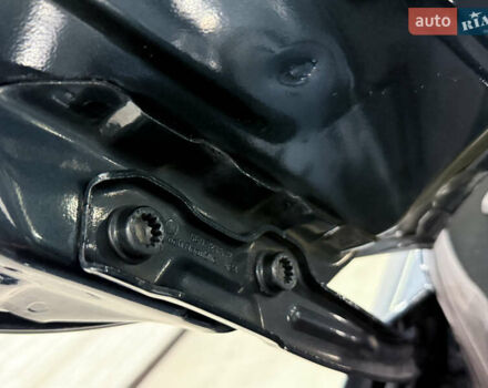 Серый Шкода Октавия, объемом двигателя 1.97 л и пробегом 283 тыс. км за 17499 $, фото 30 на Automoto.ua