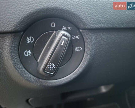 Шкода Октавия 2020 в Львове на Automoto.ua Серый Шкода Октавия, объемом двигателя 1.6 л и пробегом 185 тыс. км за 13400 $, фото 13 на Automoto.ua