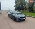 Серый Шкода Октавия, объемом двигателя 1.97 л и пробегом 106 тыс. км за 22500 $, фото 1 на Automoto.ua