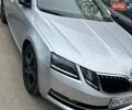 Сірий Шкода Октавія, об'ємом двигуна 1.97 л та пробігом 235 тис. км за 17500 $, фото 1 на Automoto.ua