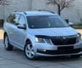 Серый Шкода Октавия, объемом двигателя 1.6 л и пробегом 195 тыс. км за 13100 $, фото 1 на Automoto.ua