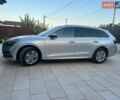 Серый Шкода Октавия, объемом двигателя 1.97 л и пробегом 130 тыс. км за 18200 $, фото 1 на Automoto.ua