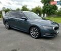 Серый Шкода Октавия, объемом двигателя 1.97 л и пробегом 167 тыс. км за 22500 $, фото 1 на Automoto.ua