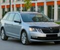 Серый Шкода Октавия, объемом двигателя 1.6 л и пробегом 195 тыс. км за 13500 $, фото 1 на Automoto.ua