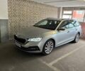 Сірий Шкода Октавія, об'ємом двигуна 1.97 л та пробігом 171 тис. км за 23000 $, фото 3 на Automoto.ua