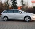 Шкода Октавия 2020 в Киеве на Automoto.ua Серый Шкода Октавия, объемом двигателя 1.97 л и пробегом 273 тыс. км за 15300 $, фото 15 на Automoto.ua