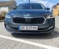 Серый Шкода Октавия, объемом двигателя 2 л и пробегом 206 тыс. км за 22700 $, фото 85 на Automoto.ua