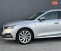 Серый Шкода Октавия, объемом двигателя 1.97 л и пробегом 218 тыс. км за 21798 $, фото 10 на Automoto.ua