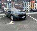 Серый Шкода Октавия, объемом двигателя 1.97 л и пробегом 181 тыс. км за 19300 $, фото 1 на Automoto.ua