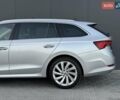 Серый Шкода Октавия, объемом двигателя 1.97 л и пробегом 218 тыс. км за 21798 $, фото 11 на Automoto.ua