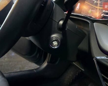 Сірий Шкода Октавія, об'ємом двигуна 1.4 л та пробігом 51 тис. км за 26995 $, фото 33 на Automoto.ua