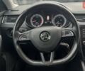 Серый Шкода Октавия, объемом двигателя 1.5 л и пробегом 255 тыс. км за 15990 $, фото 14 на Automoto.ua