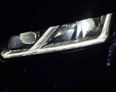 Сірий Шкода Октавія, об'ємом двигуна 1.4 л та пробігом 51 тис. км за 26995 $, фото 2 на Automoto.ua