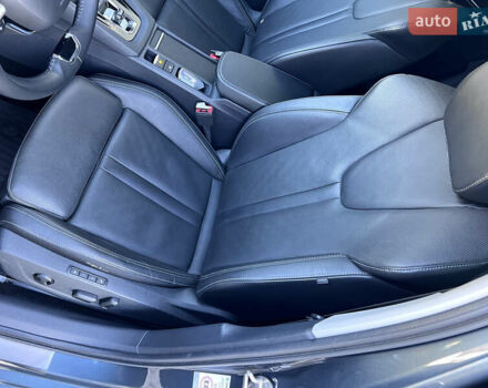 Шкода Октавия 2020 в Киеве на Automoto.ua Серый Шкода Октавия, объемом двигателя 1.97 л и пробегом 227 тыс. км за 20500 $, фото 50 на Automoto.ua