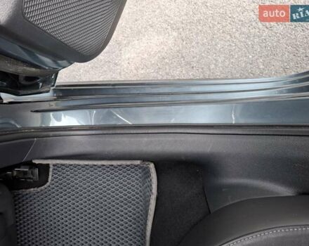 Шкода Октавия 2020 в Житомире на Automoto.ua Серый Шкода Октавия, объемом двигателя 1.97 л и пробегом 167 тыс. км за 22500 $, фото 33 на Automoto.ua