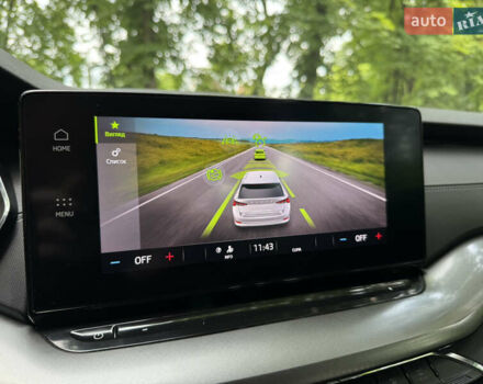 Шкода Октавія 2020 у Тячеве на Automoto.ua Сірий Шкода Октавія, об'ємом двигуна 2 л та пробігом 190 тис. км за 17500 $, фото 45 на Automoto.ua