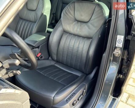 Сірий Шкода Октавія, об'ємом двигуна 1.97 л та пробігом 150 тис. км за 20900 $, фото 34 на Automoto.ua