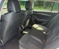 Сірий Шкода Октавія, об'ємом двигуна 1.97 л та пробігом 171 тис. км за 23000 $, фото 30 на Automoto.ua