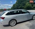 Сірий Шкода Октавія, об'ємом двигуна 1.97 л та пробігом 171 тис. км за 23000 $, фото 5 на Automoto.ua