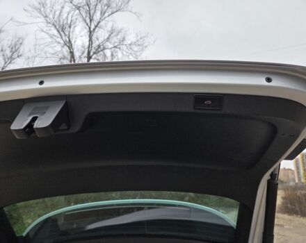 Серый Шкода Октавия, объемом двигателя 2 л и пробегом 193 тыс. км за 20900 $, фото 7 на Automoto.ua