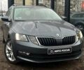 Серый Шкода Октавия, объемом двигателя 1.5 л и пробегом 255 тыс. км за 15990 $, фото 6 на Automoto.ua