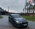 Сірий Шкода Октавія, об'ємом двигуна 2 л та пробігом 99 тис. км за 23350 $, фото 1 на Automoto.ua