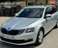 Серый Шкода Октавия, объемом двигателя 1.6 л и пробегом 188 тыс. км за 15400 $, фото 1 на Automoto.ua