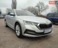 Серый Шкода Октавия, объемом двигателя 1.97 л и пробегом 231 тыс. км за 20000 $, фото 1 на Automoto.ua