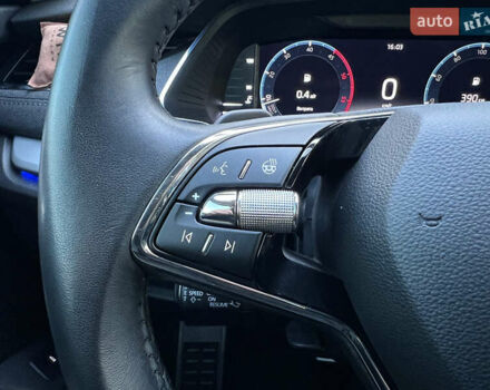 Шкода Октавия 2020 в Киеве на Automoto.ua Серый Шкода Октавия, объемом двигателя 1.97 л и пробегом 227 тыс. км за 20500 $, фото 79 на Automoto.ua