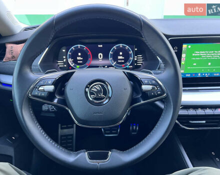 Шкода Октавия 2020 в Киеве на Automoto.ua Серый Шкода Октавия, объемом двигателя 1.97 л и пробегом 227 тыс. км за 20500 $, фото 67 на Automoto.ua