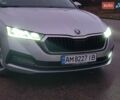 Серый Шкода Октавия, объемом двигателя 1.97 л и пробегом 231 тыс. км за 20900 $, фото 8 на Automoto.ua