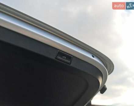 Серый Шкода Октавия, объемом двигателя 2 л и пробегом 166 тыс. км за 19900 $, фото 65 на Automoto.ua