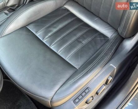 Сірий Шкода Октавія, об'ємом двигуна 1.97 л та пробігом 150 тис. км за 20900 $, фото 36 на Automoto.ua