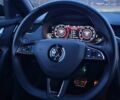 Серый Шкода Октавия, объемом двигателя 1.97 л и пробегом 220 тыс. км за 24500 $, фото 16 на Automoto.ua