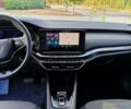 Сірий Шкода Октавія, об'ємом двигуна 2 л та пробігом 209 тис. км за 23500 $, фото 11 на Automoto.ua