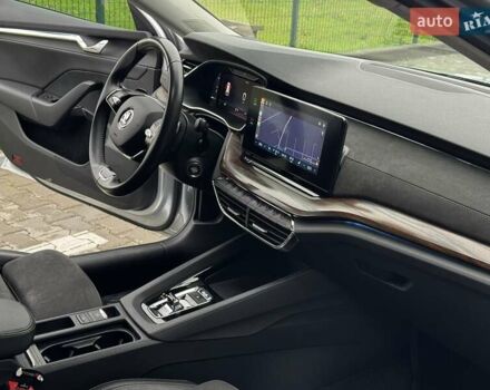 Шкода Октавія 2020 у Хмельницькому на Automoto.ua Сірий Шкода Октавія, об'ємом двигуна 1.97 л та пробігом 180 тис. км за 25800 $, фото 19 на Automoto.ua