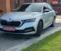 Серый Шкода Октавия, объемом двигателя 1.97 л и пробегом 193 тыс. км за 17700 $, фото 1 на Automoto.ua