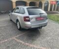 Сірий Шкода Октавія, об'ємом двигуна 1.6 л та пробігом 189 тис. км за 15499 $, фото 4 на Automoto.ua