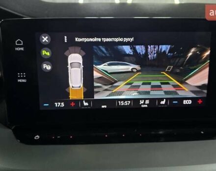 Сірий Шкода Октавія, об'ємом двигуна 1.4 л та пробігом 51 тис. км за 26995 $, фото 45 на Automoto.ua